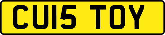 CU15TOY