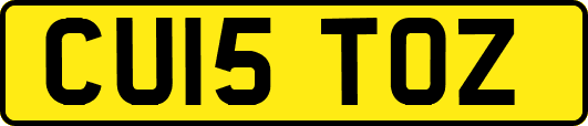 CU15TOZ