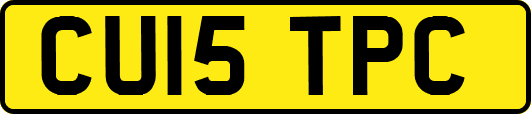 CU15TPC