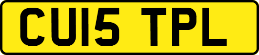 CU15TPL