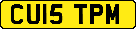 CU15TPM