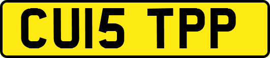 CU15TPP