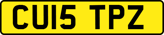 CU15TPZ
