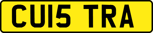 CU15TRA