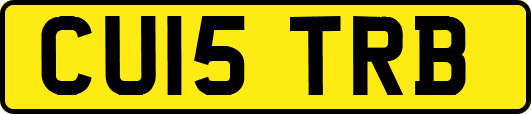 CU15TRB
