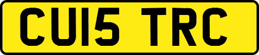 CU15TRC