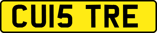 CU15TRE