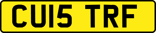 CU15TRF