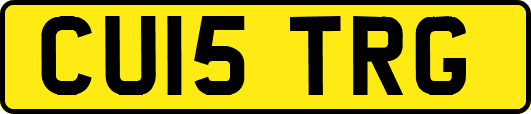 CU15TRG