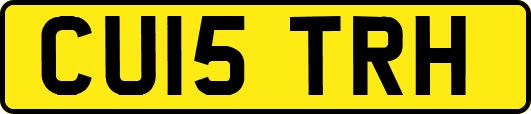 CU15TRH