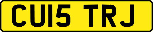 CU15TRJ
