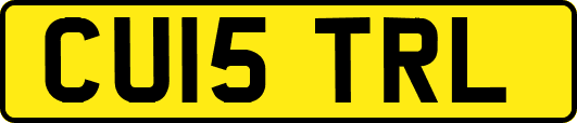 CU15TRL