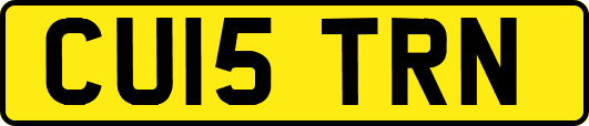 CU15TRN