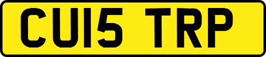 CU15TRP