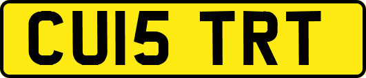 CU15TRT