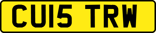 CU15TRW