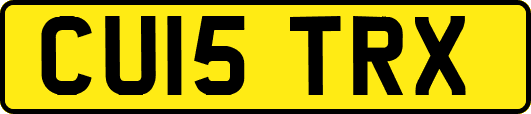 CU15TRX
