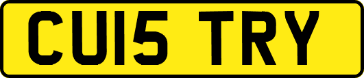 CU15TRY