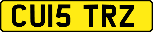 CU15TRZ