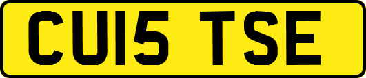 CU15TSE