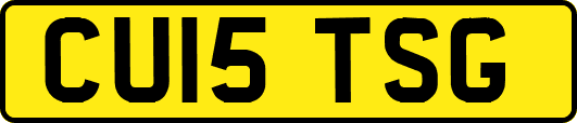 CU15TSG