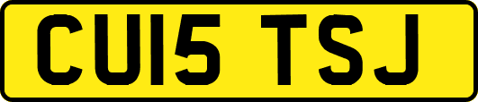CU15TSJ