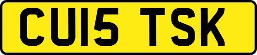 CU15TSK