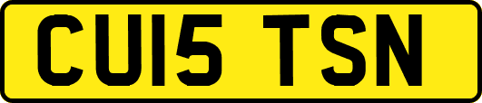 CU15TSN