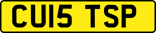 CU15TSP