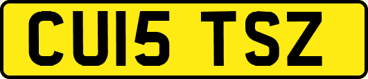 CU15TSZ