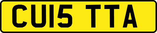 CU15TTA