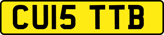 CU15TTB