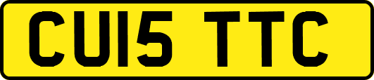 CU15TTC