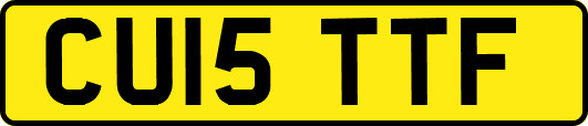CU15TTF