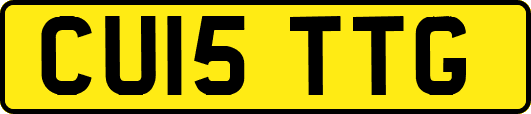 CU15TTG