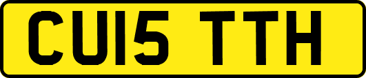 CU15TTH