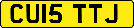 CU15TTJ
