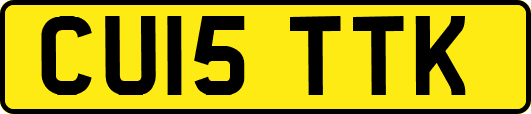 CU15TTK