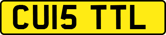 CU15TTL