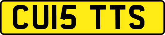 CU15TTS