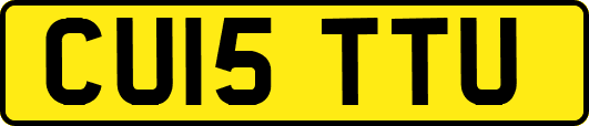 CU15TTU
