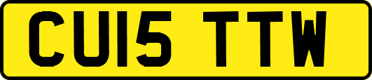 CU15TTW