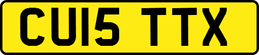 CU15TTX