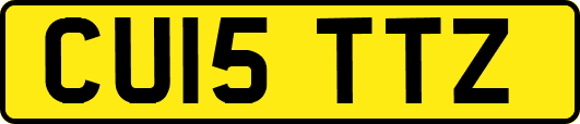 CU15TTZ