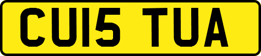 CU15TUA