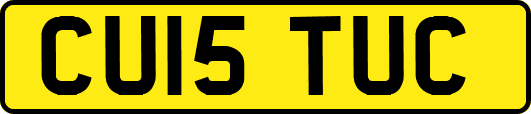 CU15TUC