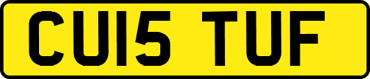 CU15TUF
