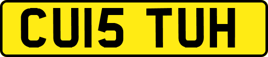 CU15TUH