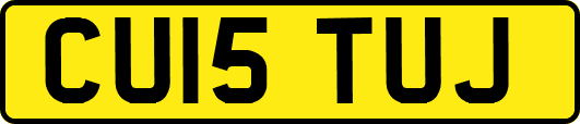 CU15TUJ