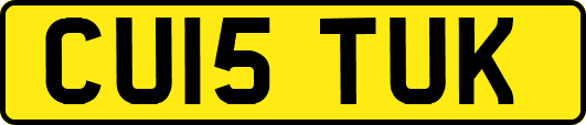 CU15TUK
